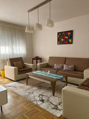 Prishtina SunnyHill Apartments
